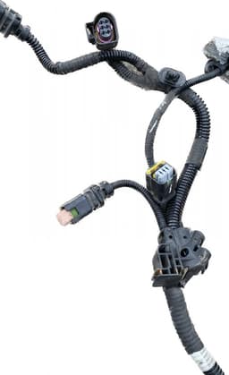 PEUGEOT Engine wiring harness PEUGEOT PARTNER II (B9) (2008-2018) — thumbnail 2