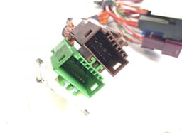 BMW 8516440 Engine wiring harness BMW X5 (F15, F85) (2012-2018) — thumbnail 2