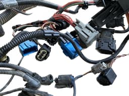 BMW Engine wiring harness BMW 1 (E81, E82, E87, E88) (2003-2013) — thumbnail 2