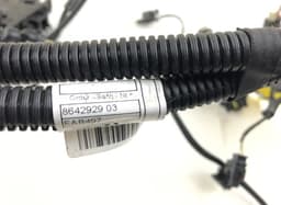 BMW 8642918 Engine wiring harness BMW 5 (G30, G31) (2016-2024) — thumbnail 3