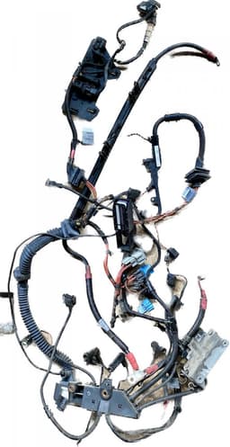BMW Engine wiring harness BMW 1 (E81, E82, E87, E88) (2003-2013) — thumbnail 1