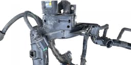 PEUGEOT Engine wiring harness PEUGEOT PARTNER II (B9) (2008-2018) — thumbnail 4