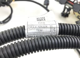 BMW 8642918 Engine wiring harness BMW 5 (G30, G31) (2016-2024) — thumbnail 2