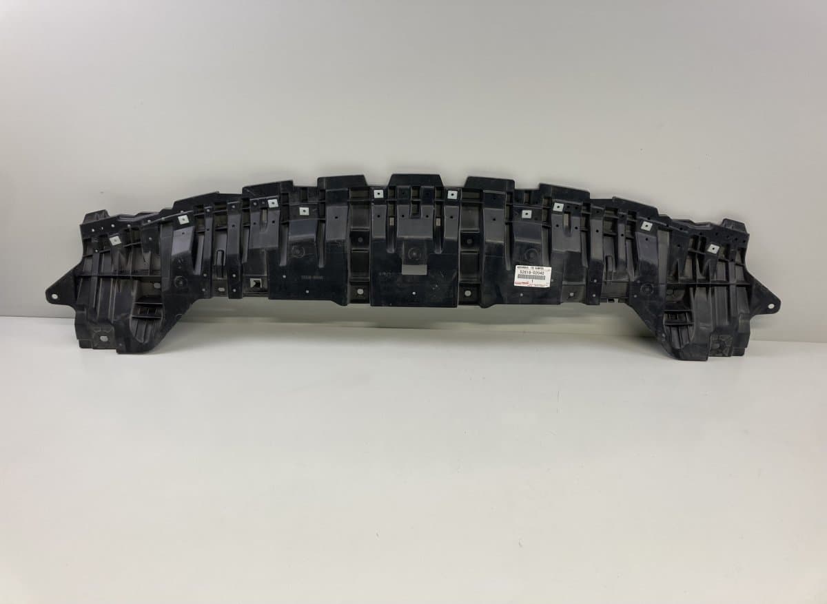 TOYOTA Engine splash shield frontal part TOYOTA AURIS (E18) 2012-2018