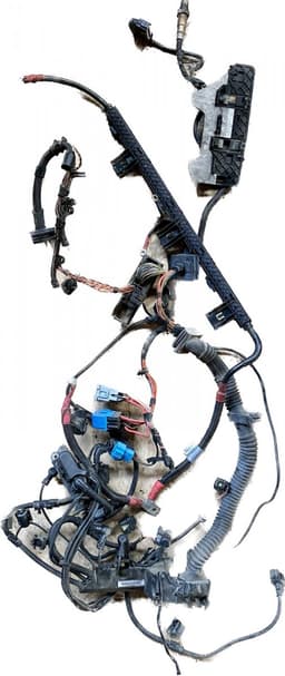 BMW Engine wiring harness BMW 1 (E81, E82, E87, E88) (2003-2013) — thumbnail 5