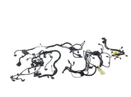 BMW 8642918 Engine wiring harness BMW 5 (G30, G31) (2016-2024) — thumbnail 1