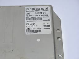 MERCEDES-BENZ A1635458032 ESP control unit MERCEDES-BENZ ML-CLASS (W163) (1998-2005) — thumbnail 2