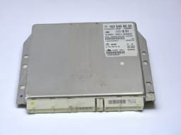 MERCEDES-BENZ A1635458032 ESP control unit MERCEDES-BENZ ML-CLASS (W163) (1998-2005) — thumbnail 1