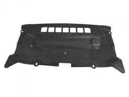 MERCEDES-BENZ A2305240430 Engine splash shield frontal part MERCEDES-BENZ SL-CLASS (R230) (2001-2012) — thumbnail 2