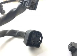 MERCEDES-BENZ A2741501189 Engine wiring harness MERCEDES-BENZ C-CLASS (W205) (2013-2021) — thumbnail 4