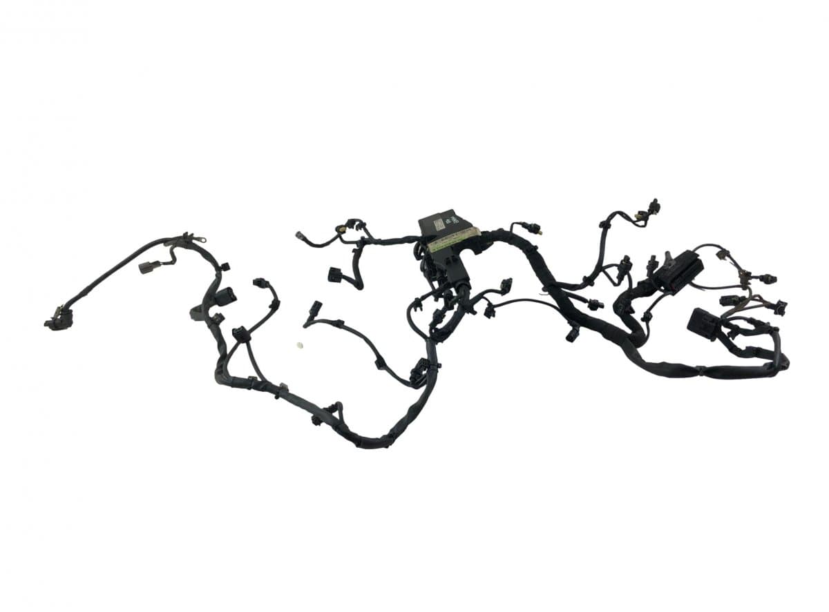 MERCEDES-BENZ A2741501189 Engine wiring harness MERCEDES-BENZ C-CLASS (W205) (2013-2021)