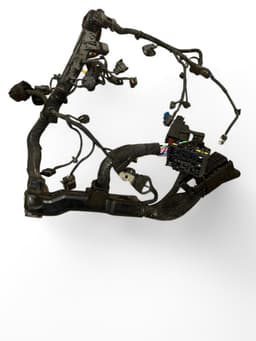 KIA 91400А8020 Engine wiring harness KIA OPTIMA IV (JF) (2015-2020) — thumbnail 3