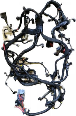 VOLVO Engine wiring harness VOLVO V70 III (BW) (2007-2016) — thumbnail 5