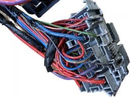 VOLVO Engine wiring harness VOLVO V70 III (BW) (2007-2016) — thumbnail 3