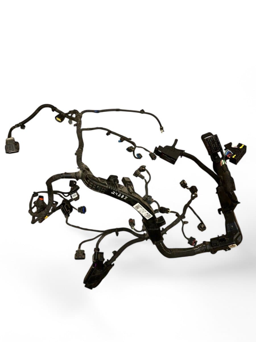 KIA 91400А8020 Engine wiring harness KIA OPTIMA IV (JF) (2015-2020)