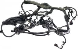 AUDI Engine wiring harness AUDI A4 / A4 ALLROAD (B8) (2007-2015) — thumbnail 2