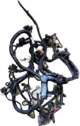 VOLVO Engine wiring harness VOLVO V70 III (BW) (2007-2016) — thumbnail 1