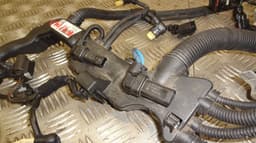 BMW 758056706A Engine wiring harness BMW 4 (F32, F33, F36, F82, F83) (2013-2020) — thumbnail 2