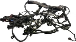 AUDI Engine wiring harness AUDI A4 / A4 ALLROAD (B8) (2007-2015) — thumbnail 1