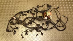 BMW 758056706A Engine wiring harness BMW 4 (F32, F33, F36, F82, F83) (2013-2020) — thumbnail 1