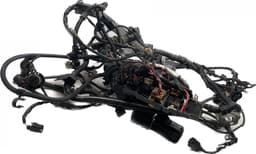 AUDI Engine wiring harness AUDI A4 / A4 ALLROAD (B8) (2007-2015) — thumbnail 3