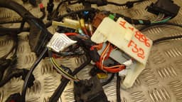BMW 758056706A Engine wiring harness BMW 4 (F32, F33, F36, F82, F83) (2013-2020) — thumbnail 4