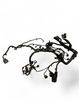 KIA 91400А8020 Engine wiring harness KIA OPTIMA IV (JF) (2015-2020) — thumbnail 2