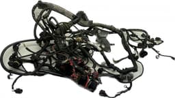 AUDI Engine wiring harness AUDI A4 / A4 ALLROAD (B8) (2007-2015) — thumbnail 4