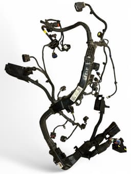 KIA 91400А8020 Engine wiring harness KIA OPTIMA IV (JF) (2015-2020) — thumbnail 4