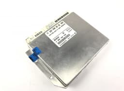 MERCEDES-BENZ 0265109743 0265109600 ESP control unit MERCEDES-BENZ S-CLASS (W220) (1998-2005) — thumbnail 1