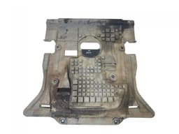 MERCEDES-BENZ A1665200123 Engine splash shield MERCEDES-BENZ GLE (W166) (2015-2019) — thumbnail 2