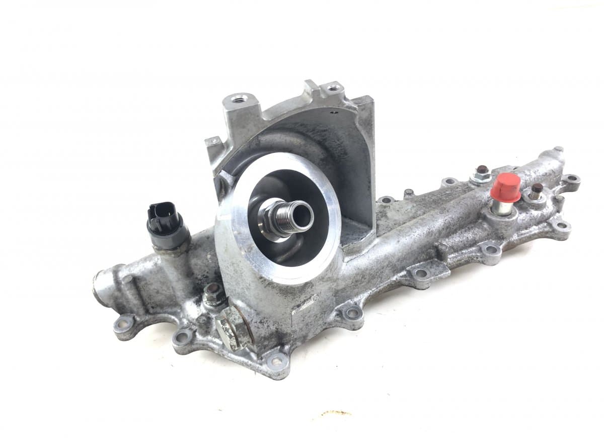 TOYOTA 1571030030 Engine Oil Cooler TOYOTA HILUX VII (AN10, AN20, AN30) (2005-2015)