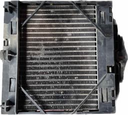 BMW Engine Oil Cooler BMW 7 (F01, F02) (2008-2016) — thumbnail 2