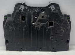 CITROËN 9847060580 Engine splash shield CITROËN C4 III / X (C41) (2020-) — thumbnail 1