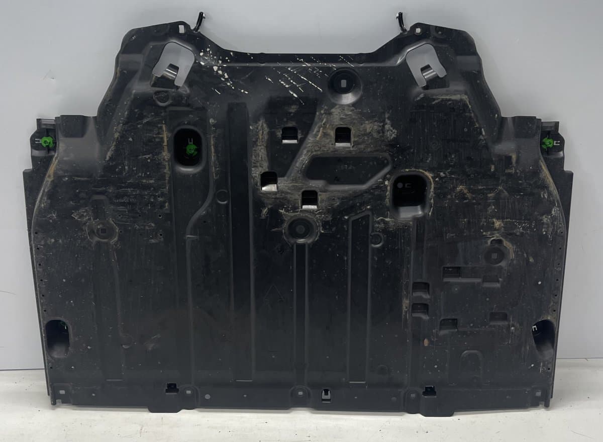 CITROËN 9847060580 Engine splash shield CITROËN C4 III / X (C41) (2020-)