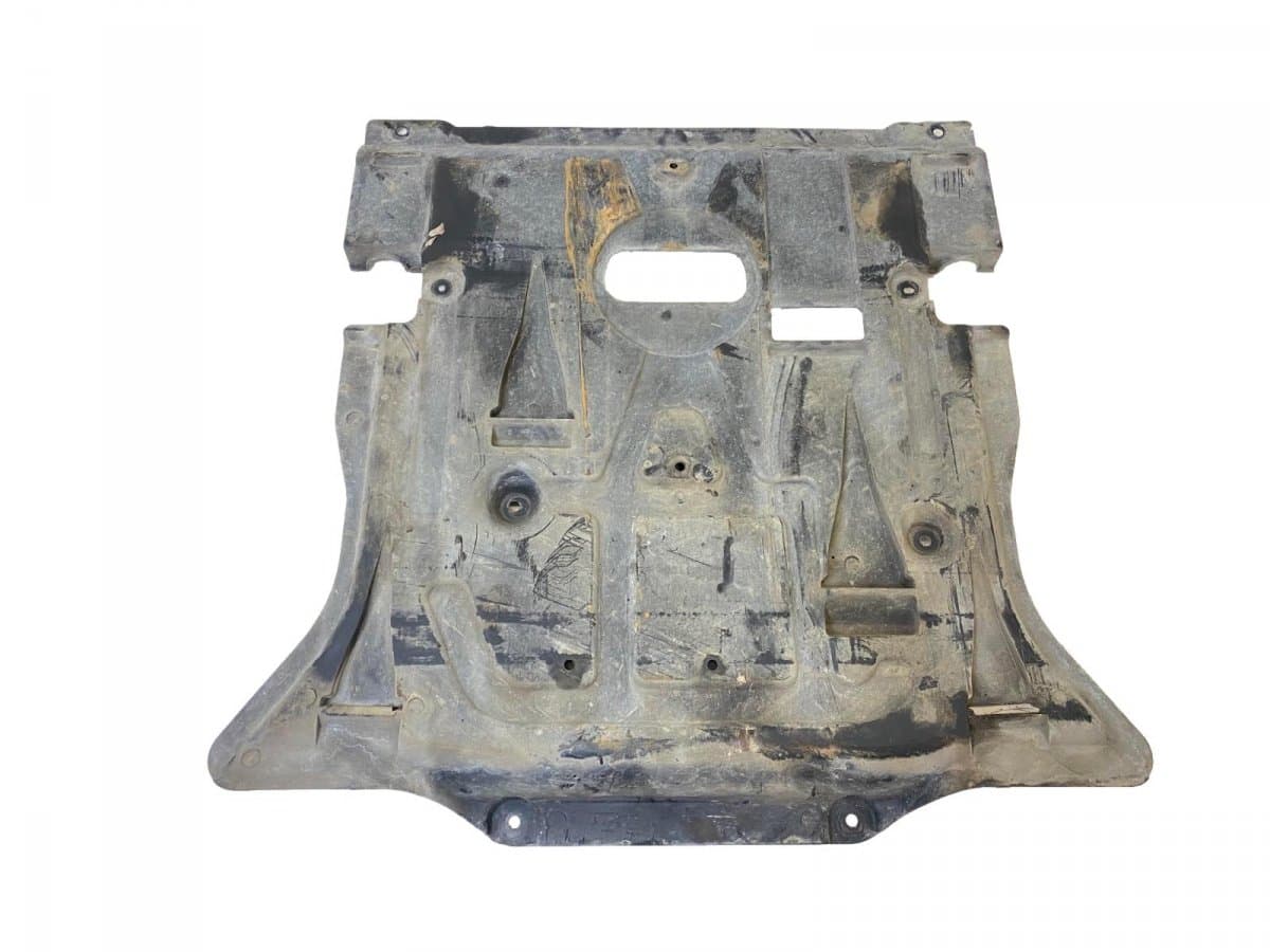MERCEDES-BENZ A1665200123 Engine splash shield MERCEDES-BENZ GLE (W166) (2015-2019)