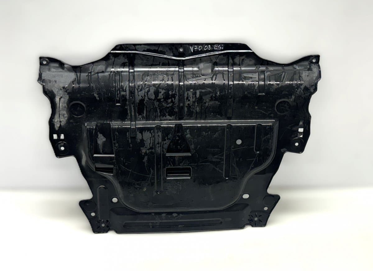 VOLVO 31290966 Engine splash shield VOLVO V70 III (BW) (2007-2016)
