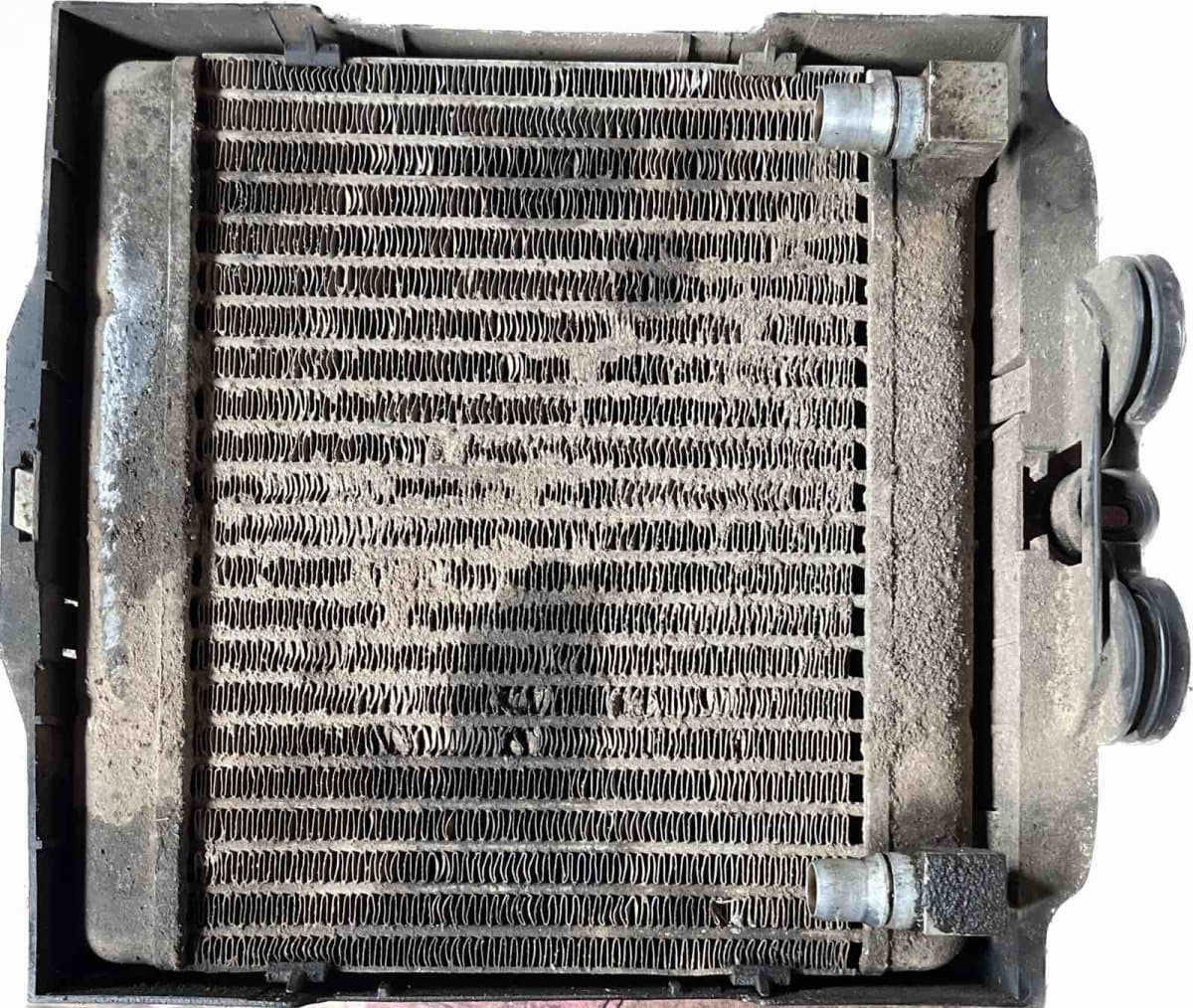 BMW Engine Oil Cooler BMW 7 (F01, F02) (2008-2016)