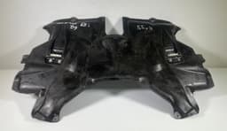 MERCEDES-BENZ A2305240730 Engine splash shield MERCEDES-BENZ SL-CLASS (R230) (2001-2012) — thumbnail 1