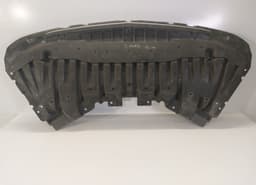 MERCEDES-BENZ A2225200023 Engine splash shield MERCEDES-BENZ S-CLASS (W222, X222) (2013-2020) — thumbnail 1