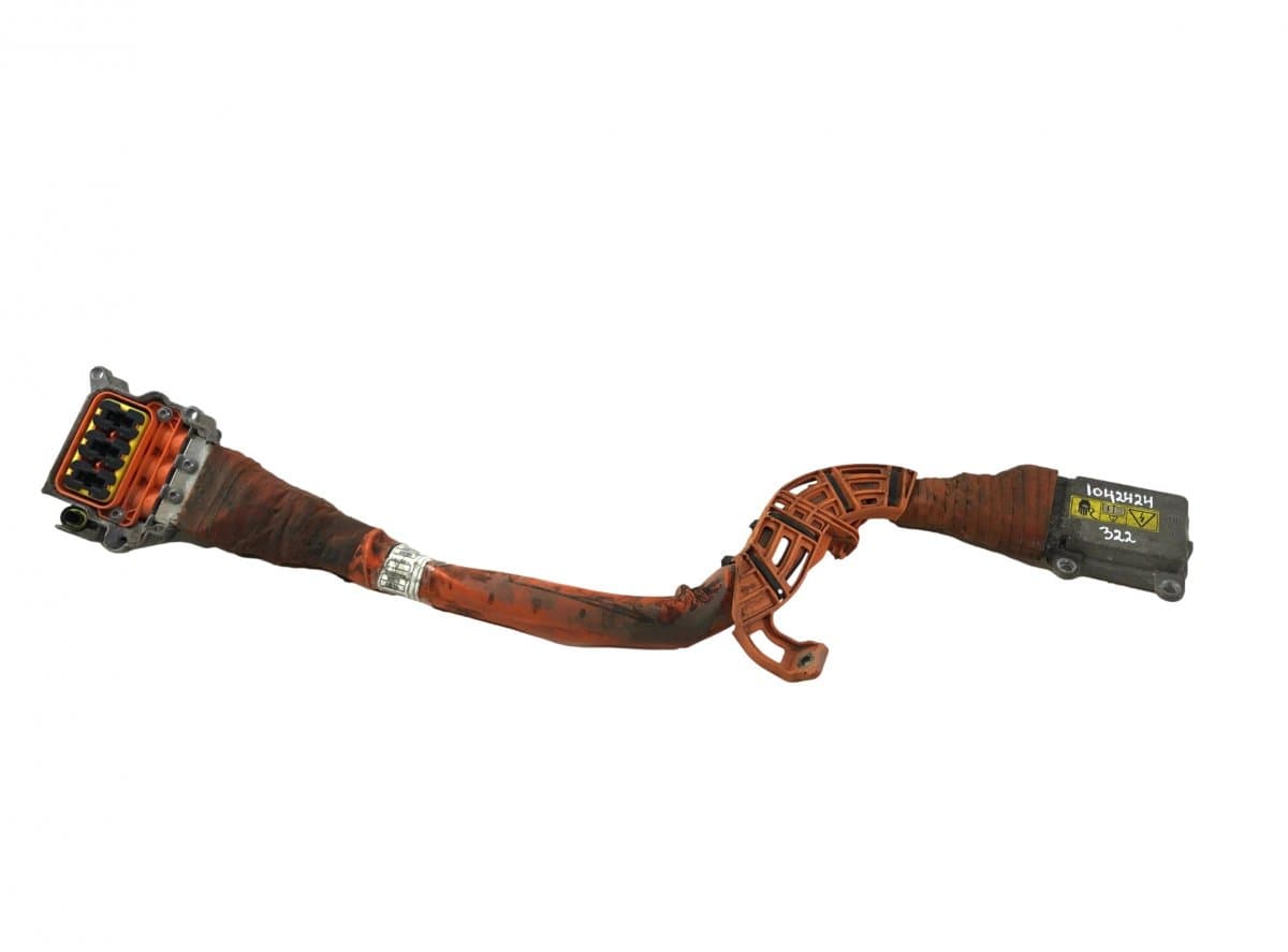 9398771 Engine wiring harness BMW i3 (I01) (2013-2022)