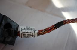 BMW Engine wiring harness BMW 3 (E90, E91, E92, E93) (2005-2011) — thumbnail 5