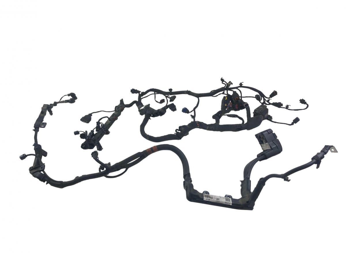 KIA 91471D4610 Engine wiring harness KIA OPTIMA IV (JF) (2015-2020)