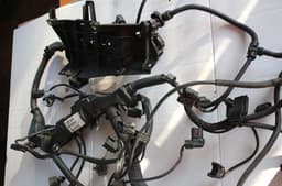 BMW Engine wiring harness BMW 3 (E90, E91, E92, E93) (2005-2011) — thumbnail 1