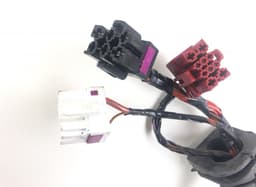 PORSCHE 94860700857 Engine wiring harness PORSCHE CAYENNE II (2010-2017) — thumbnail 4