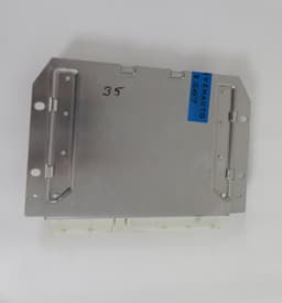MERCEDES-BENZ A2205451832 A2205453532 ESP control unit MERCEDES-BENZ S-CLASS Coupe (C215) (1999-2006) — thumbnail 4