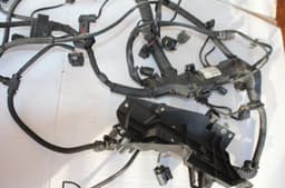 BMW Engine wiring harness BMW 3 (E90, E91, E92, E93) (2005-2011) — thumbnail 2
