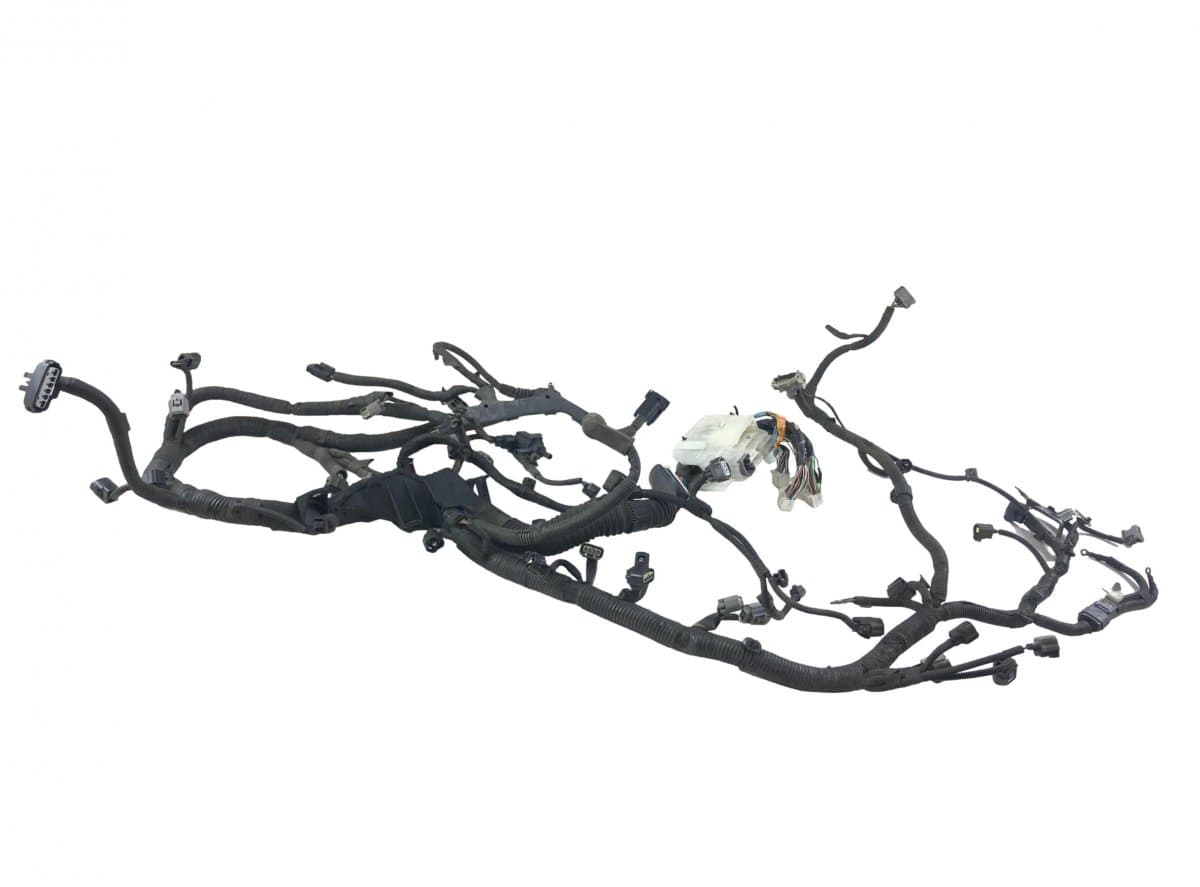LEXUS 8211130E30 Engine wiring harness LEXUS GS III (2005-2011)