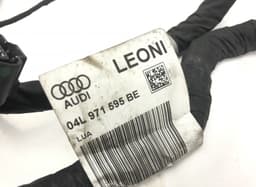 AUDI 04L971595BE Engine wiring harness AUDI A4 (8W, B9) (2015-) — thumbnail 5
