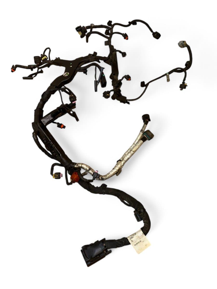 JEEP 48852022F Engine wiring harness JEEP GRAND CHEROKEE IV (WK, WK2) (2010-2021)